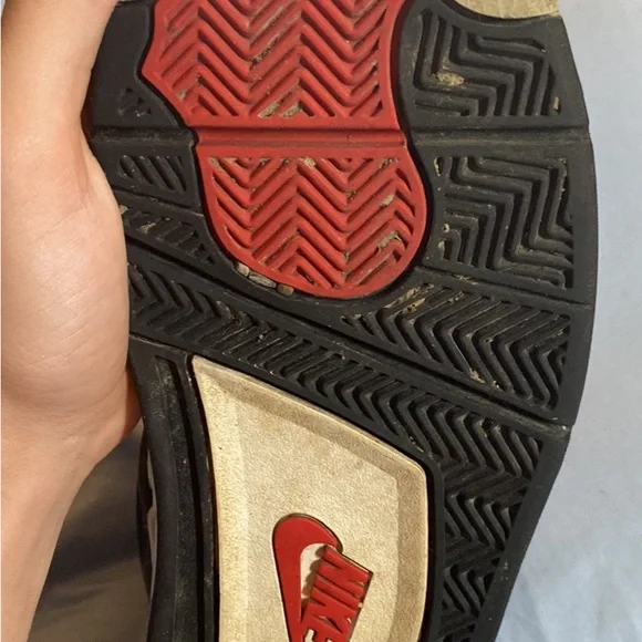 Air Jordan 4 ‘what the 4’ - Picture 8 of 11